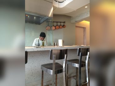 Noglu, le nouveau resto sans gluten du Marais : on adore !