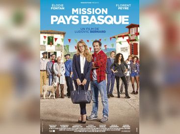 Mission Pays Basque : gagnez vos places !