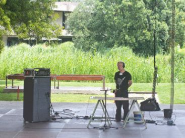 Au sud d'aujourd'hui, l'exposition de la Fondation Calouste Gulbenkian