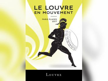 Paris Plages 2017 : le musée du Louvre s'expose au bord de la Seine