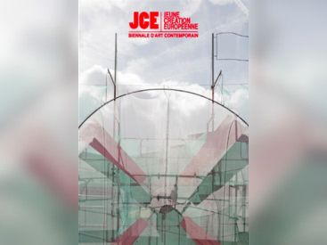 Biennale Jeune Création Européenne 2017 au Beffroi de Montrouge