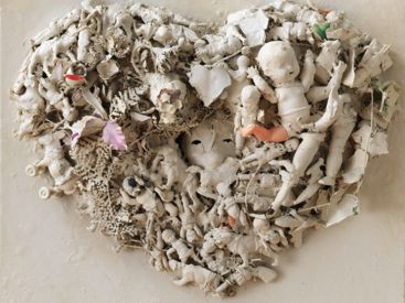 Et Dieu créa la femme, l'exposition à la Maison Guerlain