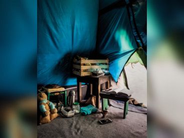 Bruno Fert, l'expo photo gratuite à l'Académie des Beaux-Arts