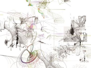 Claire Malrieux, l'exposition gratuite au Collège des Bernardins