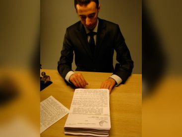 Ali Kazma dans "Souterrain", l'exposition au Jeu de Paume