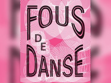 Fous de danse au 104