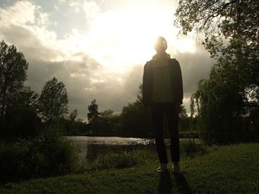 Mon étranger, stage de théâtre au Carreau du Temple
