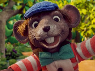 Avant-première pour enfants avec goûter au Forum des Images