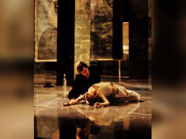 Patrice Chéreau, l'exposition à la Bibliothèque-musée de l'Opéra