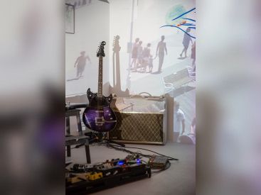 FRASQ, rencontre annuelle de la performance au Générateur (94)