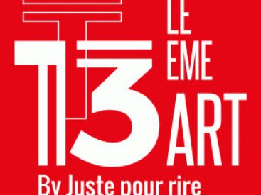 Le 13ème art, nouveau théâtre sur la place d'Italie