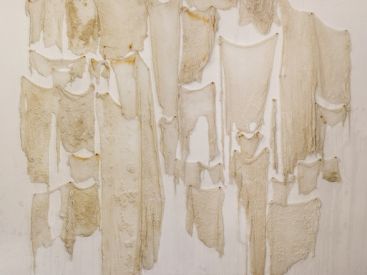 Juliana Góngora, l'exposition au MAC VAL