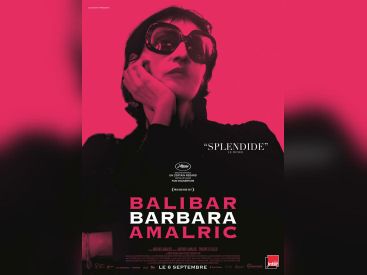 Barbara : gagnez vos places ! 