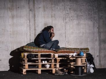 Sous le pont, le spectacle au Palais de la Porte Dorée