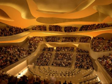 TOP des plus beaux concerts de musique classique de l'automne 2017
