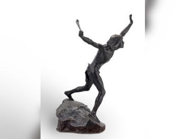 Nouveau musée Paul Landowski à Boulogne-Billancourt