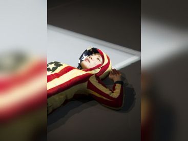 Nuit Blanche 2017 au Goethe Institut : performances et exposition 