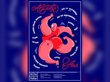 À la Folie fête ses 2 ans ! 