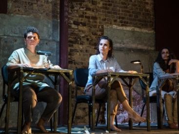 Zig Zig au Nouveau Théâtre de Montreuil : notre critique