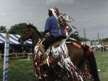 Mohamed Bourouissa, l'exposition au musée d'Art moderne de la ville de Paris