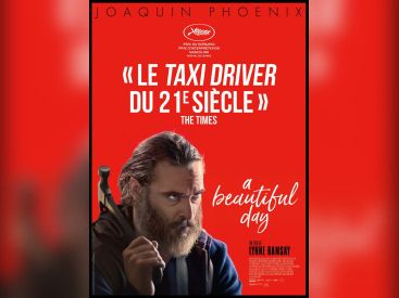 A Beautiful Day : gagnez vos places ! 