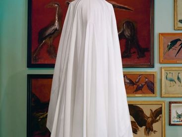 La playlist idéale de Sophie Calle au musée de la Chasse et de la Nature