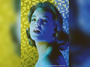 Le mystère Clouzot, l'exposition à la Cinémathèque 