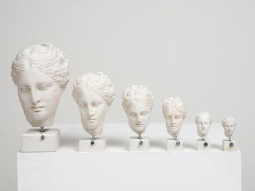 Théo Mercier, l'exposition au musée de l'Homme