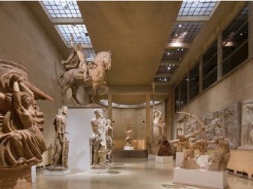 Max Cooper en concert gratuit au musée Bourdelle