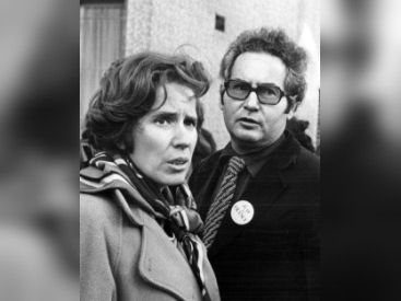Beate et Serge Klarsfeld, l'exposition au Mémorial de la Shoah