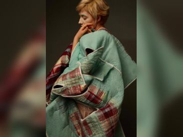 Beyond Seeing, l'exposition mode et design au WIP Villette