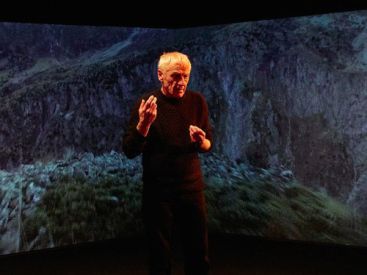 Lenz de Georg Büchner au théâtre Nanterre-Amandiers