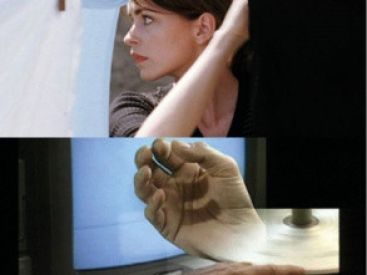 Harun Farocki et Christian Petzold, expo et rétrospective au Centre Pompidou