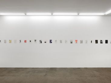 Friends & Family : des œuvres d'art à 200 euros à la galerie Eva Hober