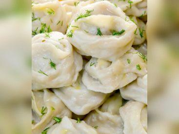 Atelier de cuisine à la Maison de la Chine autour des raviolis