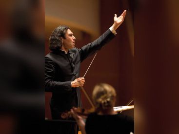 Oratorio de Noël au théâtre des Champs-Élysées