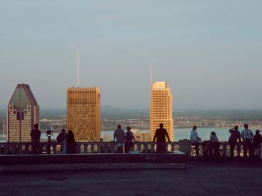 Week-end Montréal à la Philharmonie : deux jours de concerts
