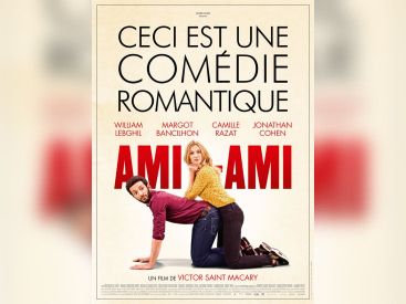 Ami-Ami, gagnez vos places ! 