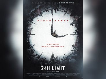 24H Limit, gagnez vos places ! 