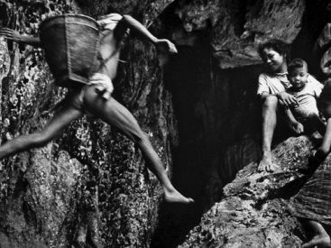 Le Peuple de la vallée, l'exposition au musée de l'Homme