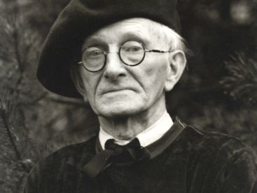August Sander, l'exposition gratuite au Mémorial de la Shoah