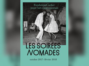 Grand bal populaire à la Fondation Cartier