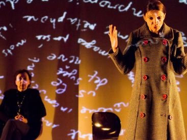 Nouveau(x) Genre(s) à la Manufacture des Abbesses