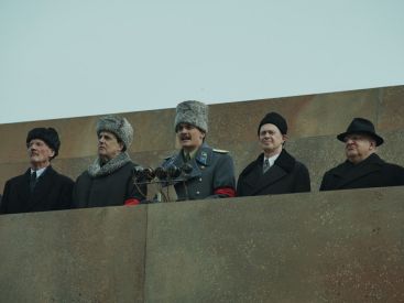 La Mort de Staline : la comédie à ne pas manquer en avril