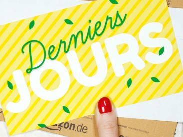 Laura Schawelka, l'exposition au Goethe Institut