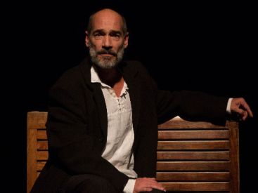 La Sonate à Kreutzer, le spectacle au Studio Hébertot