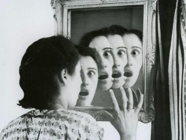 De l'autre côté, l'exposition gratuite à la Maison de l'Amérique latine