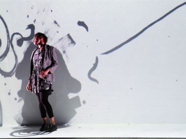 Festival théâtral du Val d'Oise (95) 2018