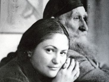 Dina Vierny, l'expo gratuite au sein de l'aéroport Charles de Gaulle