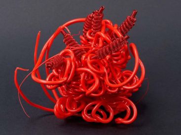 Miniartextil, l'art textile contemporain revient à Montrouge en 2019